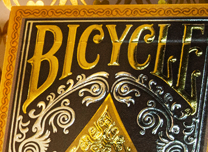 carti de joc bicycle aurora